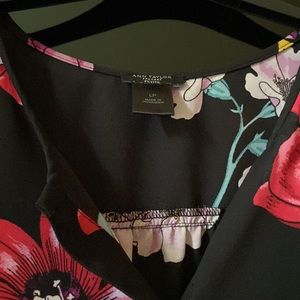 Ann Taylor blouse